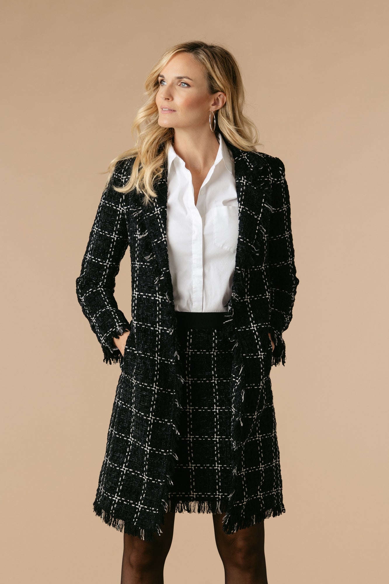 Tweedset Stella