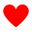Tweedheart logo